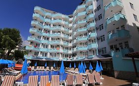 Bariscan Hotel Alanya